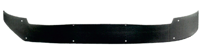 Güneşlik Mercedes Actros MP2 Kesikli | OEM 9438111010