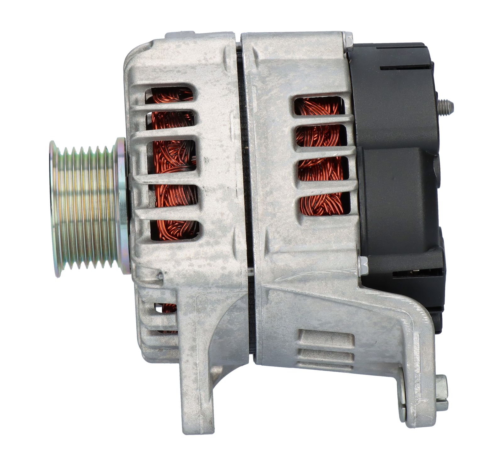 Alternator 12V 180A Ducato (FG18S023) | VALEO 439631 | OEM 504280010