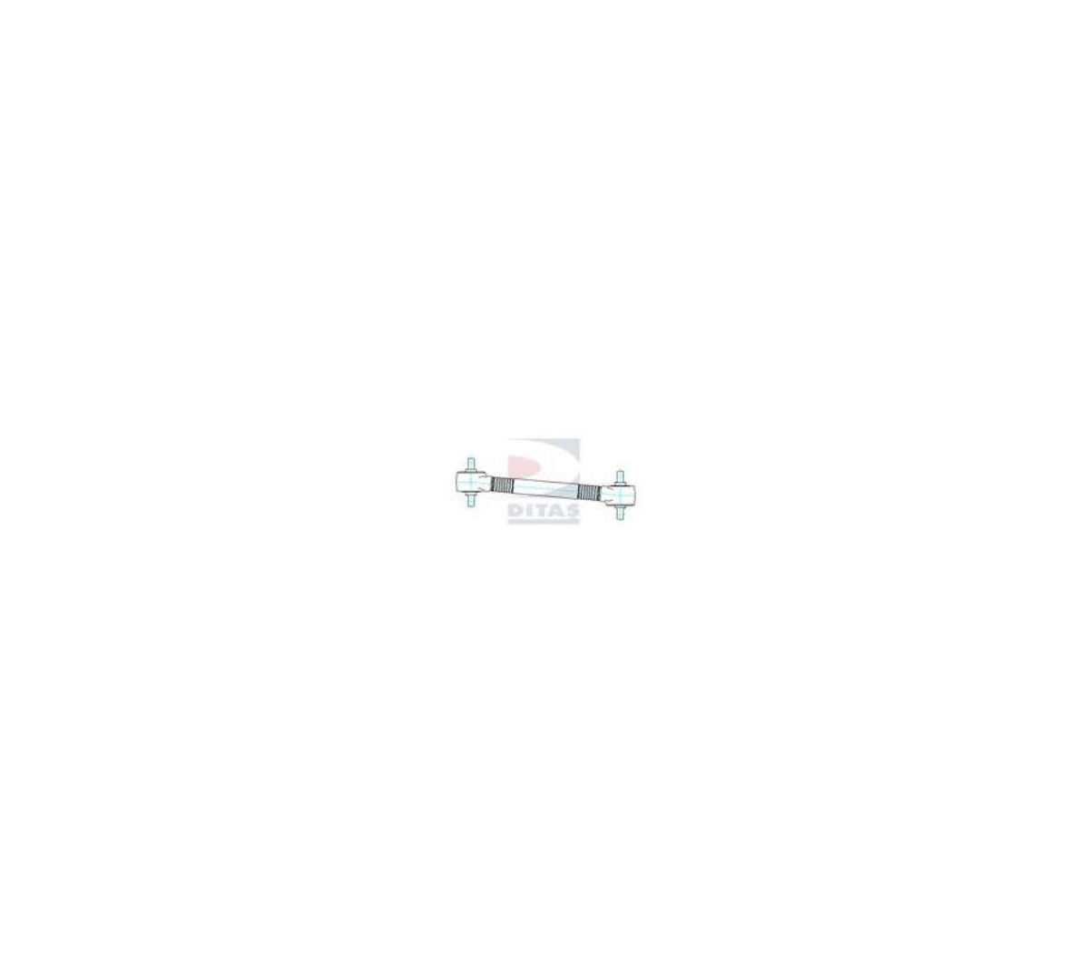 Tandır Kolu ( Bugi Kolu ) | OEM 6243500406