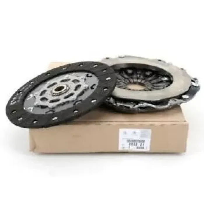 Debriyaj Seti 508 3008 5008 / C4 Picasso C4 Picasso II C5 III DS5 DV6C 6 Ileri MC Şanziman | PSA 2052Z1 | OEM 2052Z1
