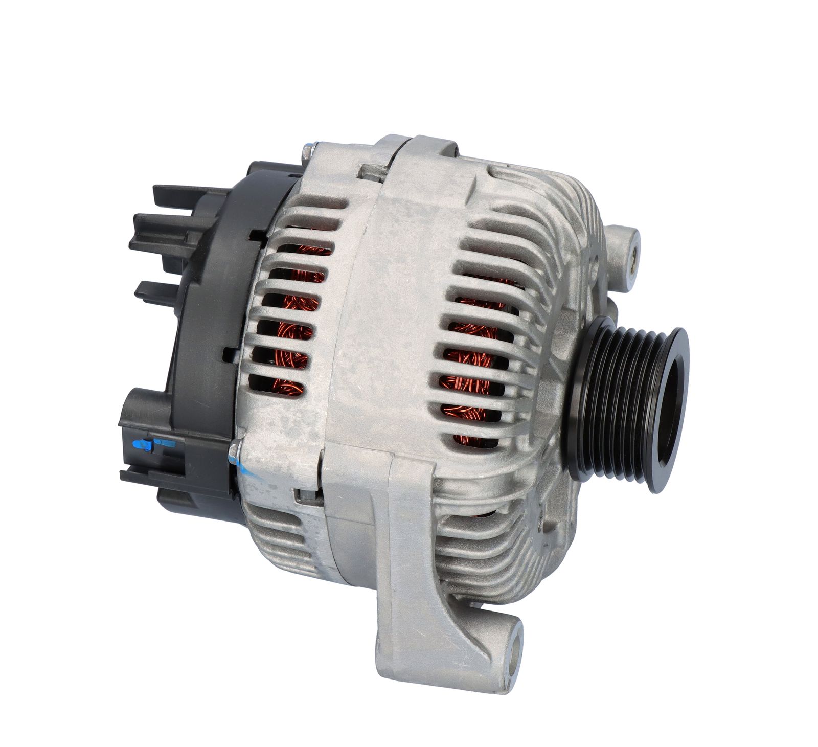 Alternator Sarj Dinamosu Bmw E60 M5 12V 170A | VALEO 439559 | OEM 12317834160 12317834160 12317836592 12317836592