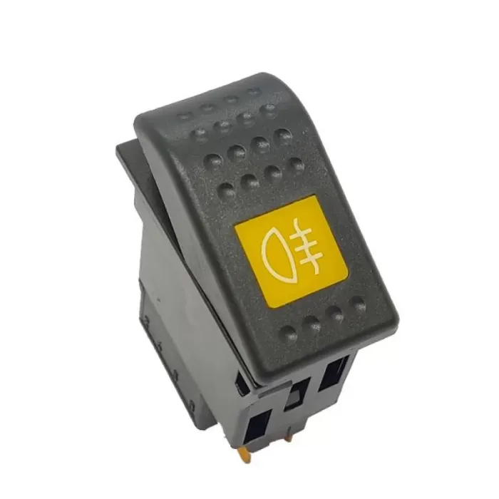 Arka Sis Anahtari 24V - Bmc / Pro | DENGE 33105
