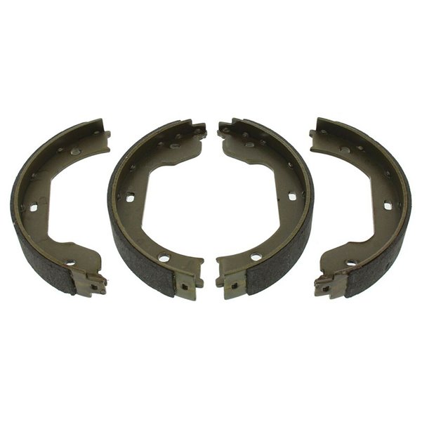 El Fren Balatasi Pabuc Bmw E46 E60 E65 Transporter T5 03>09 | ATE 03 0137-0419 2 | OEM 34416761293 34416761293 7L6698525 7L6698525