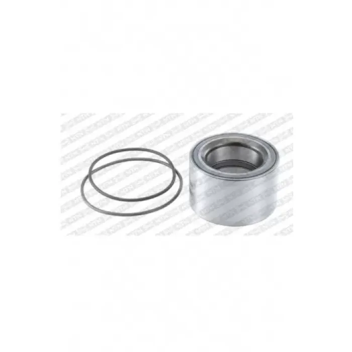 Arka Teker Rulmani Iveco Daily 29L 35S 06>14 Olcu: (55×90×55) | SNR R14185 | OEM 2996026 2996026 500054867 500054867