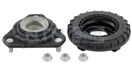 Amortisor Takozu On Sag Sol Rulmanli Honda Civic H.b 06> | SNR KB67403 | OEM 51726-SMG-E02 51726-SMG-E02 51920-SMG-E01 51920-SMG-E01