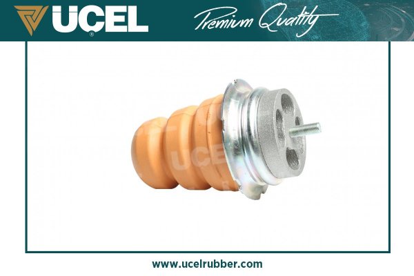 Amortisor Takozu Arka (Pur) Doblo | UCEL 31451 | OEM 46817717