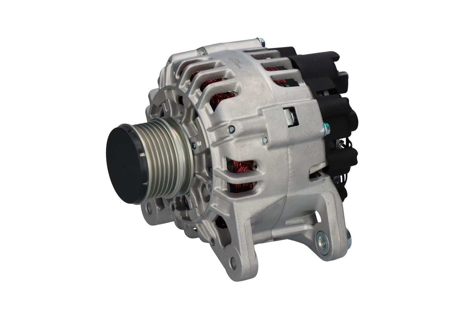 Alternator Logan | VALEO 439676 | OEM 8200674760 8200674760 8200810614 231005079R 8200810614 231005079R
