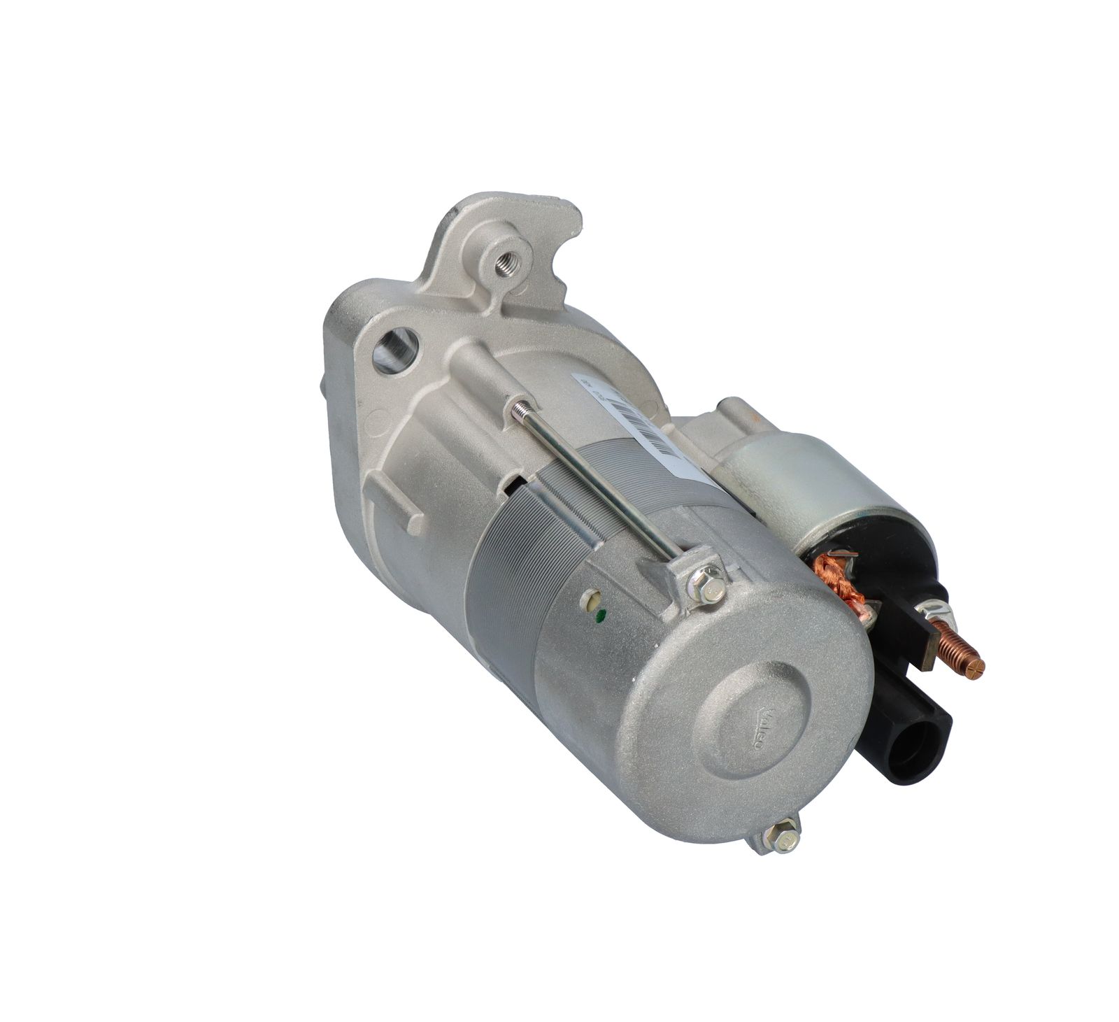 Mars Motoru 12V 9 Dis A6 V8 3,6 / 4,2 (94 97) | VALEO 438161