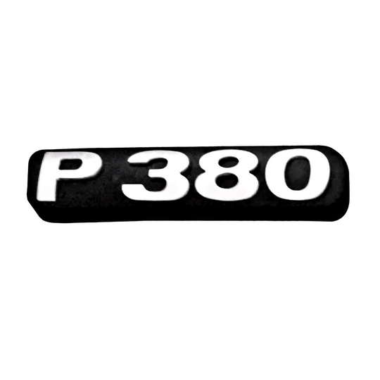 Alt Panjur Yazısı (P380) Scania Y.m | OEM 1930495