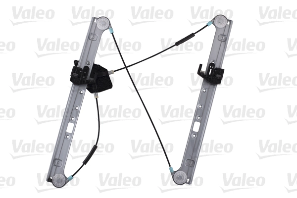 Cam Mekanizmasi On Sol Bmw X3 E83 | VALEO 850818 | OEM 51 33 3 448 249