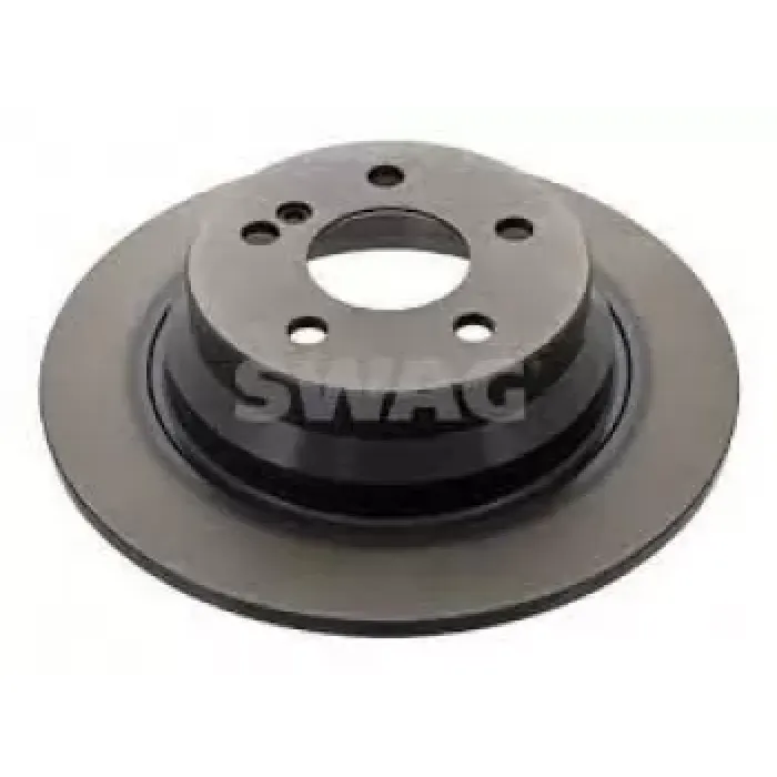 Fren Diski Arka C218 14>17 W211 02>08 S211 03>09 W212 09>15 S212 09>16 | SWAG 10922160 | OEM A0004231012