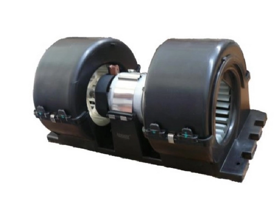 Kalorifer Motoru 24V Volvo, Scania Blower Motoru | OEM RKM1100