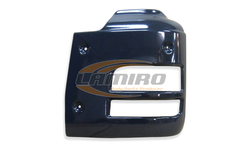 Tampon TGA Şantiye Sol | OEM 81416105507