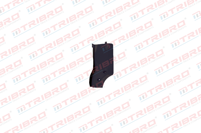 Tampon Arka Kapağı Mercedes Arocs Sol | OEM A9608852174