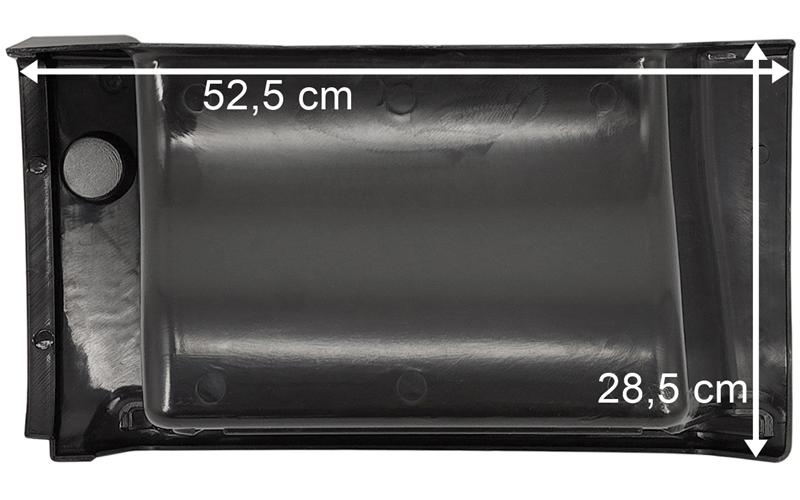 Basamak Yuvası Volvo Fm 1 Sağ | OEM 1062134