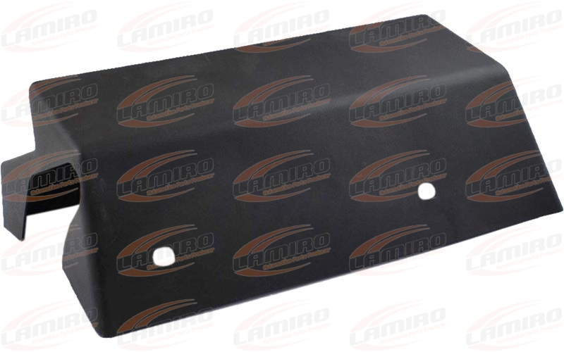 Çamurluk Kapağı Arka Iveco Stralıs As Sol | OEM 41218983