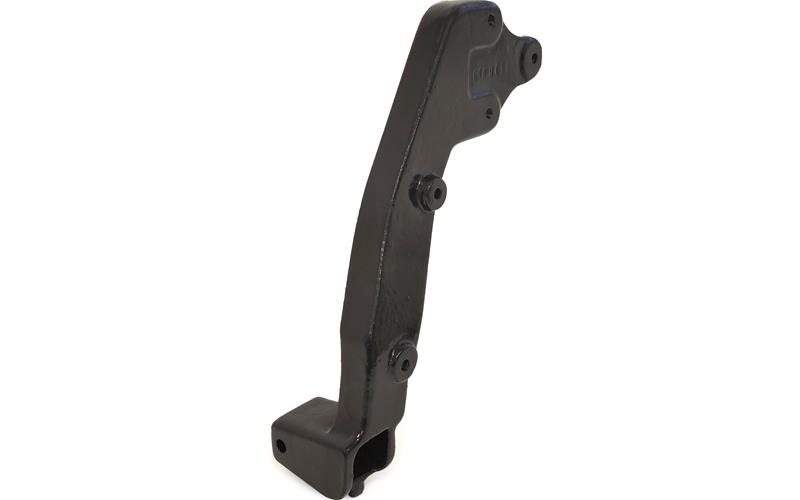 H Demiri Bağlantısı Axor Arka Sol (3228, 3028) | OEM 3756660431
