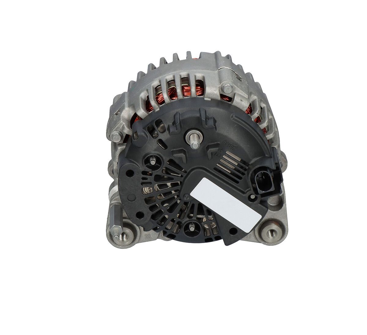 Alternator 14V 140A A3 Tt Passat Superb Crafter T6 | VALEO 439608 | OEM 06F903023P 06F903023P 06F903023N 06F903023N
