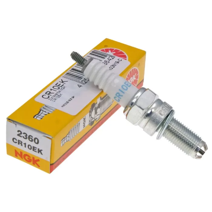 Atesleme Bujisi (CR10EK) Yamaha | NGK 2360 | OEM 94700-00402