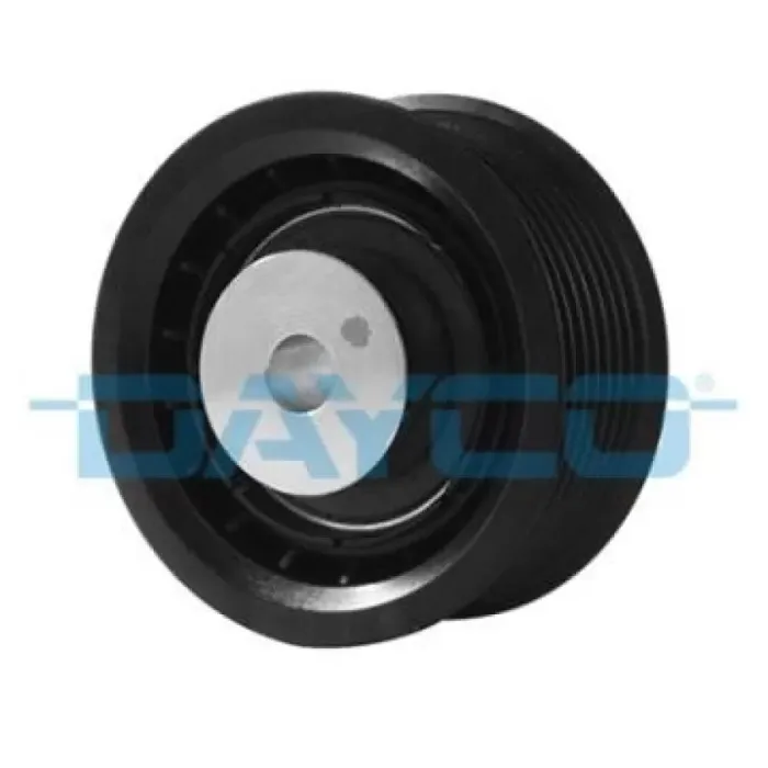 Kayis Gergi Rulmani Scania 4 Serisi 94 C / D / G / Dsc - 9 - 11 96> (80X74X34X10.5) | DAYCO APV1119 | OEM 1510698 1795774 1858884