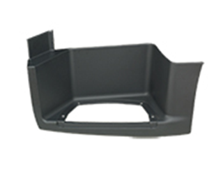 Basamak MAN TGL Sol | OEM 81615100573