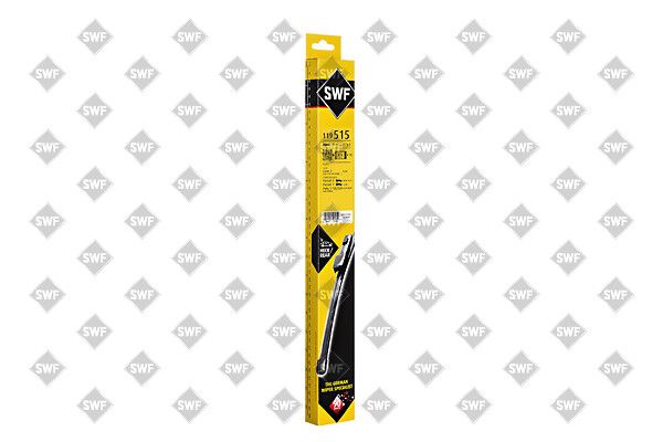 Silecek Supurgesi Arka Passat VI Polo V TDI / Gti (280MM) / (Swf) | VALEO 119515 | OEM 3C9955425