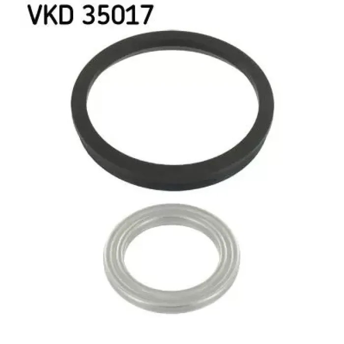 On Amortisor Rulmani Fiat Ducato 99>14 Peugeot Boxer 99>14 Citroen Jumper 99>14 | SKF VKD35017 | OEM 1342879080 1342879080 5035.39 5035.39
