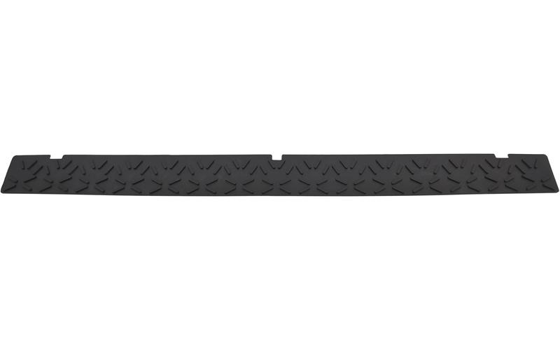 Tampon Basamak Plakası Üst MAN TGX-TGS | OEM 81416142117