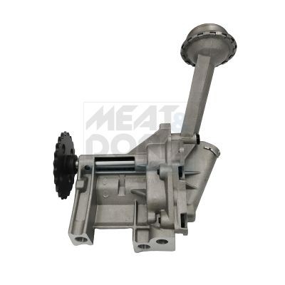 Yag Pompasi Clio Kangoo 1,5DCI Ym K9K 700- K4M K4J Megane Laguna 1,6 16V | OES G19.03 | OEM 150106249R