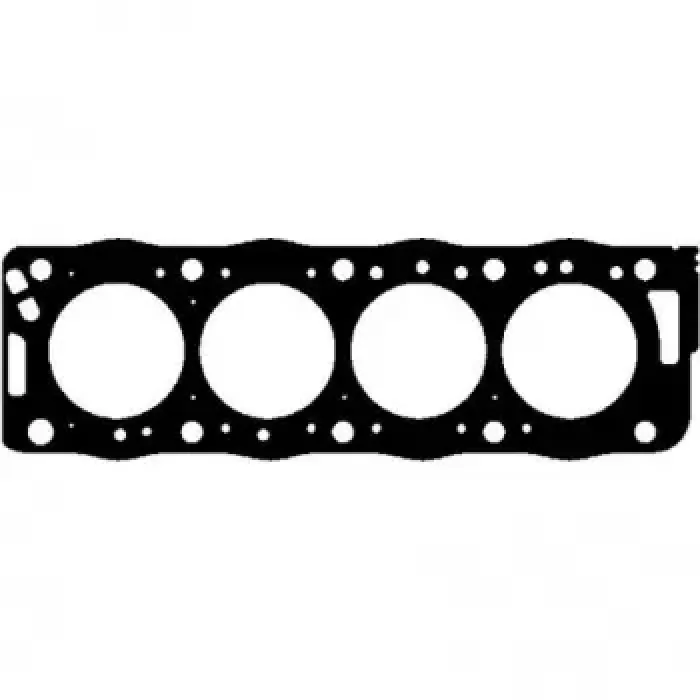 Silindir Kapak Contasi (Klingrik) Partner Em Berlingo Em Boxer Jumper < 2000 P405 P205 Ax Zx XUD9 (1,9D 8V) / (83,00MM) / (4 Centik) Kalinlik:1,48MM | SUPSAN S0082033-04 | OEM 0209S8