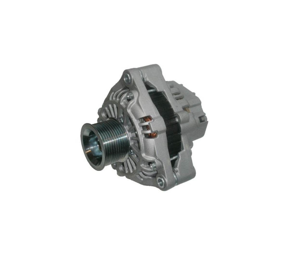 Alternator Renault Midlum (100A) | OEM 01182763