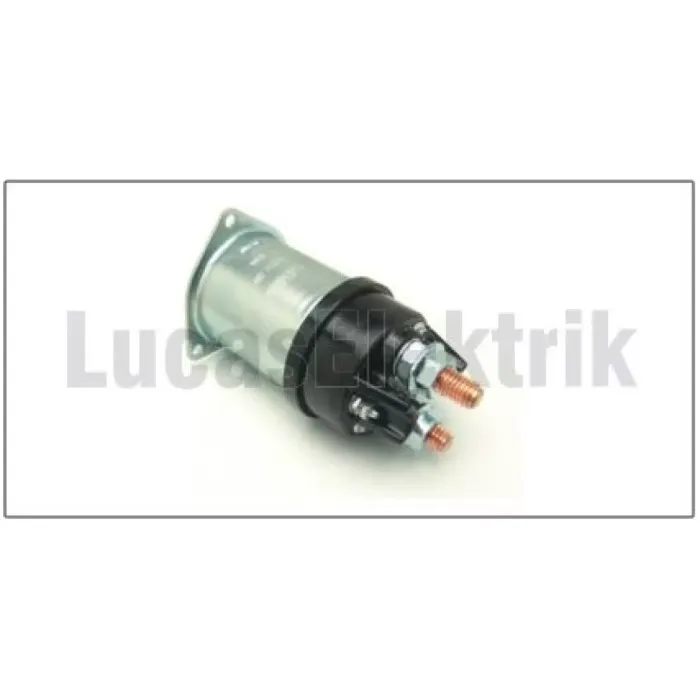 Mars Otomatigi 12V Dev Fatih 3 Kulak | LUCAS SSL2011 | OEM 3604649RX E6HZ11390C