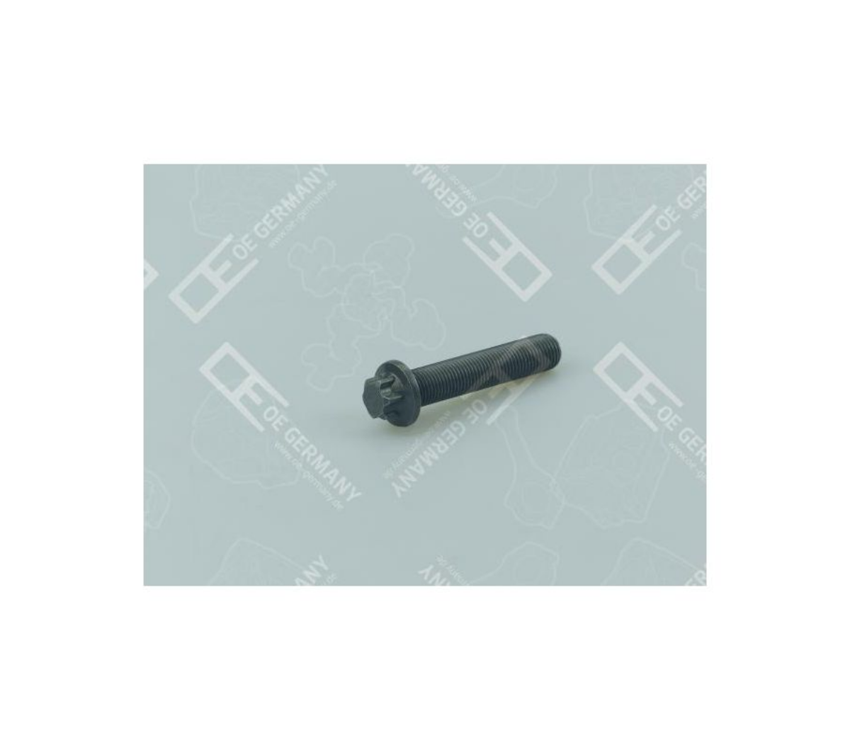 Piston Kolu Saplaması Scania DC9, 12, 13, 16 | OEM 1732524