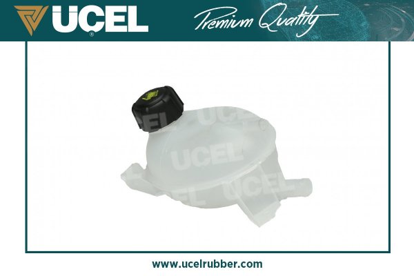 Radyatör Ek Depo (Kapakli) Renault Clio IV 12> Captur 13> Dacia Logan II 12> Sandero II 12> Dokker 12> | UCEL 10627 | OEM 217104354R
