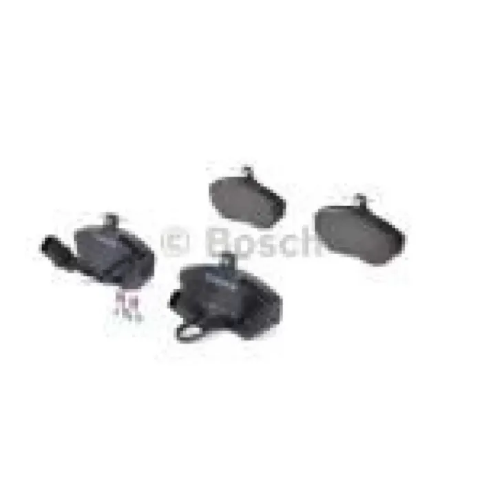 On Fren Balatasi Passat A4 Exeo 94>05 | BOSCH 0986494042 | OEM 8E0698151B 8E0698151M