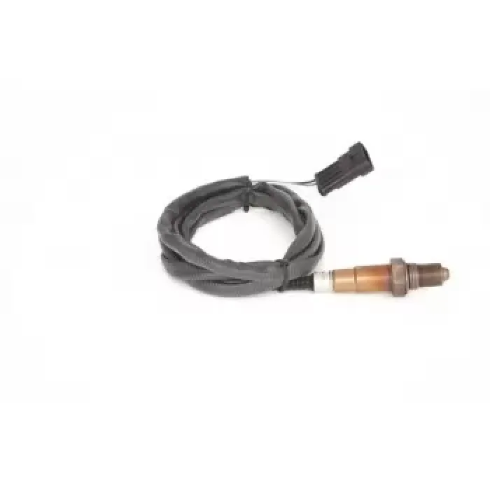 Lambda Sensoru Alfa Romeo 156 1.6V / 2.0 16V 97> | BOSCH 0258006388 | OEM 46760863