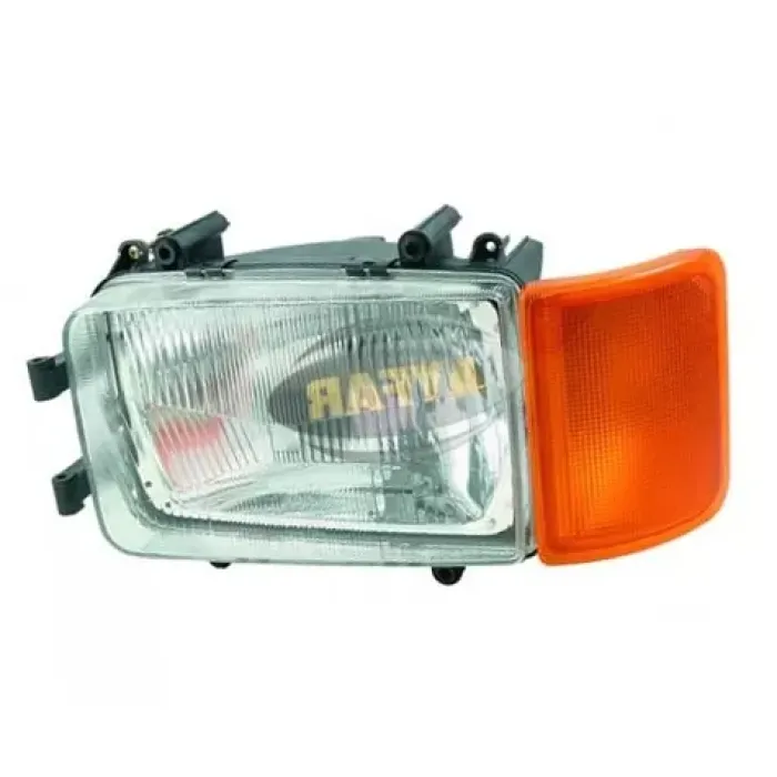 Far Sol (Sinyalsiz) DAF 95 Ati 87>95 | AYFAR F 505555 | OEM 1283239 1213924 0384981 1305185 1EG005480011