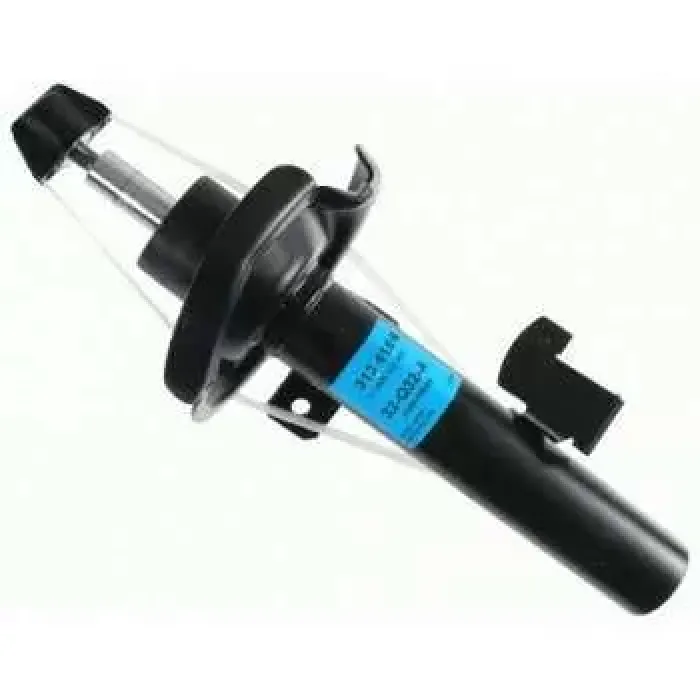On Amortisor Gazli Sag Mazda 3 2003-2009 Mazda 5 2005-> | SACHS 313 415 | OEM BR5S-34-700B