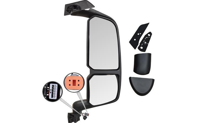 Ayna İveco S-Way Sağ | OEM 5802287200