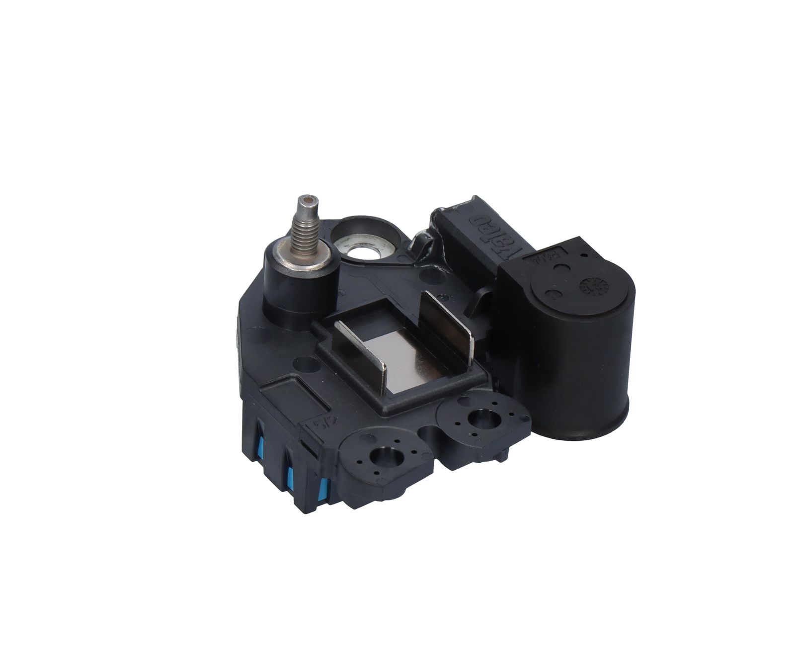 Konjektor 12V Toyota Avensis 1,6D 14> TG15C200 | VALEO 599326 | OEM 27702WA010