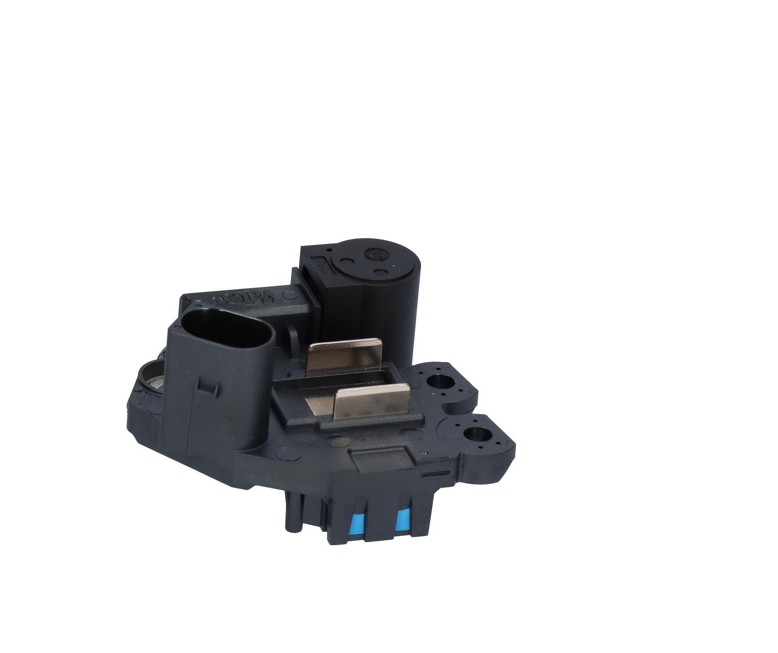 Alternator Konjektor 12V A4 A5 Q5 2.0 TDI 09> A7 3.0 TDI | VALEO 599237 | OEM 059903803N 059903803N 06E903803S 06E903803S