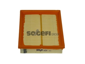 Hava Filtresi Combo B 93>02 Tigra A 93>02 Corsa B 93>02 93>02 (Benzinli) | PURFLUX A254 | OEM 834581
