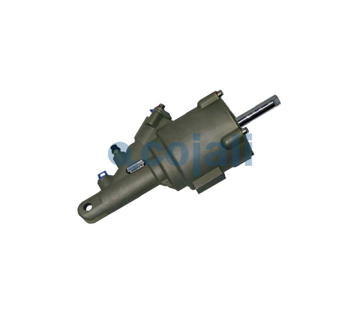 Debriyaj Merkezi Alt 95Mm Volvo Fh E.m | OEM 1521371