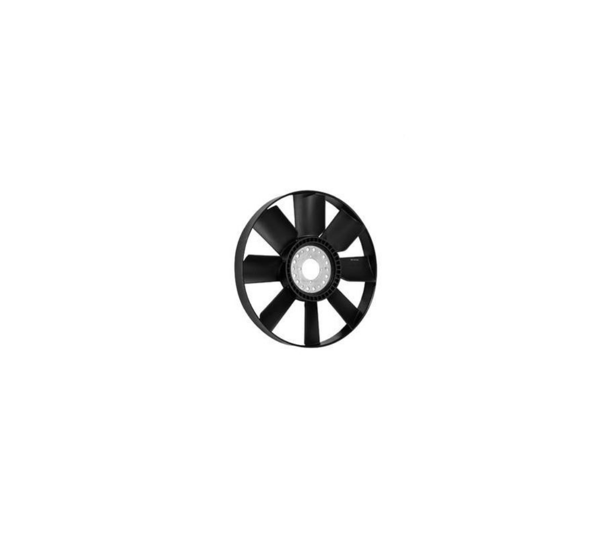 Pervane 12.180, D0834 Motor | OEM 51 06601 0266