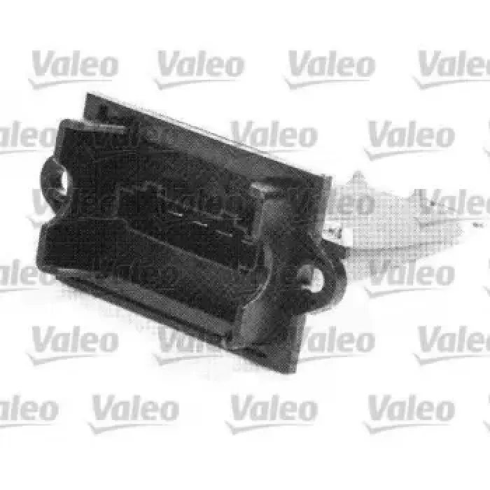 Kalorifer Motoru Hiz Ayar Unitesi C2 C3 C3 II C3 Pluriel 1,4HDI 1,4 | VALEO 509509 | OEM 6441Q7