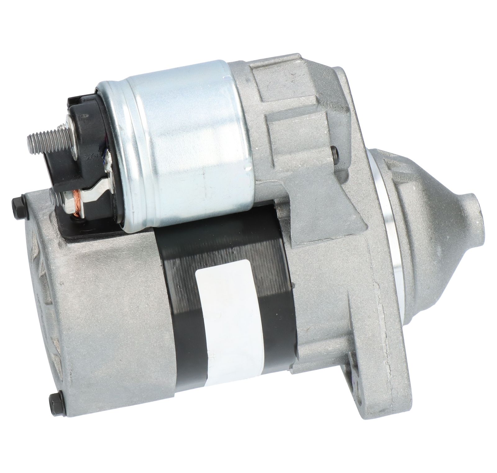 Mars Motoru 12V 8 Dis 0,7KW Micra III Note 1,0 / 1,2 / 1,4 16V 00 03 | VALEO 438136 | OEM 233001F770 233001F770 233001F771 233001F772 233001F771 233001F772