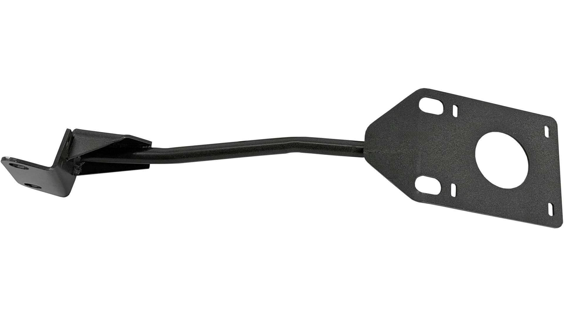 Çamurluk Bağlantı Demiri E.m Sol | OEM 81612435371