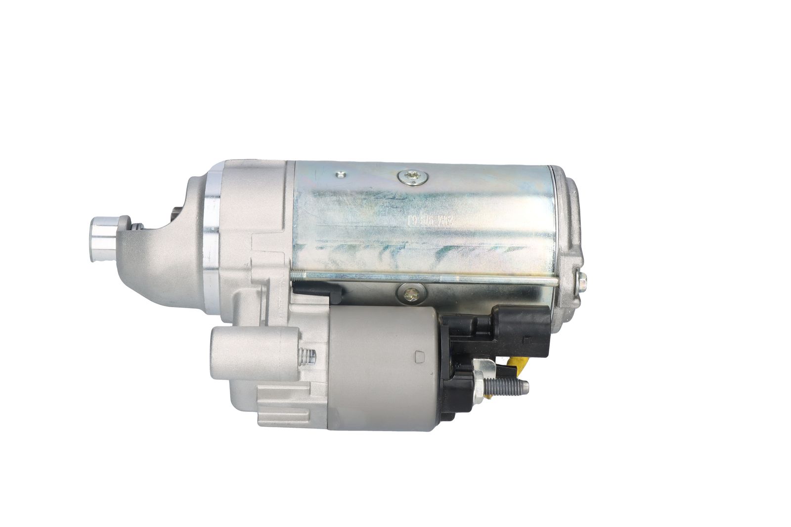 Mars Motoru 12V 10 Dis Audi V6 V8 TDI (B8 / D4 Motor) | VALEO 438232