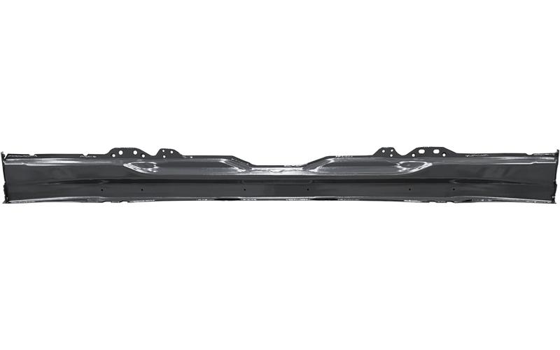 Tampon Bariyer Demiri Scania G-R | OEM 1787347