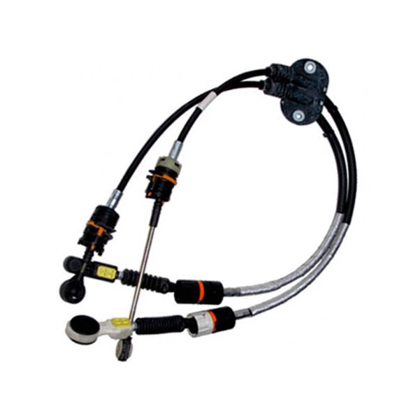 Vites Degistirme Teli Focus 1 - MTX75 Sanziman - 5 VITES08/ 99 /01 2.0 Zetec | TURTEL 502-22168 | OEM XS4R-7E395-HD
